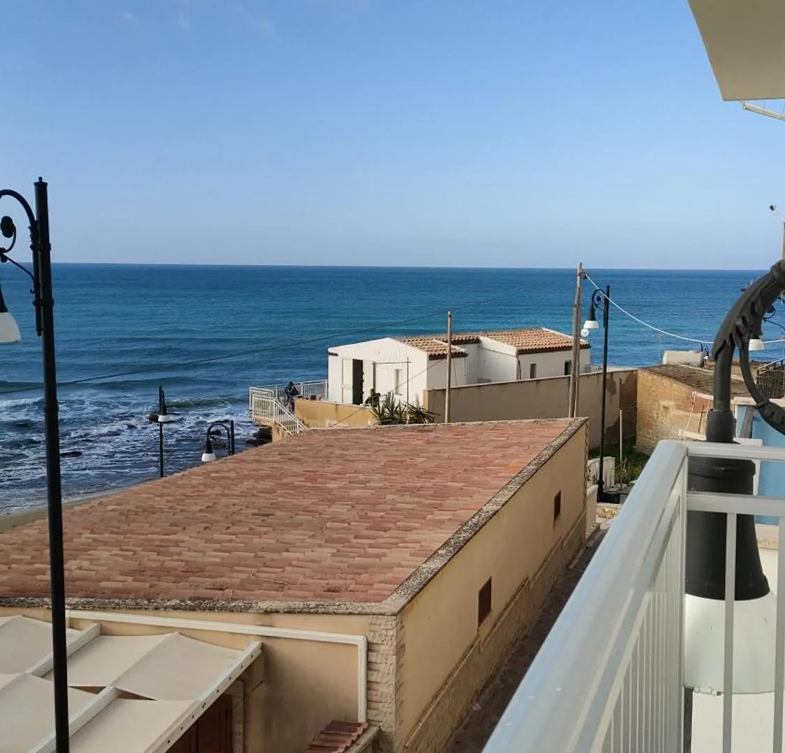 Holiday home Daisy House Villa Siculiana Italy