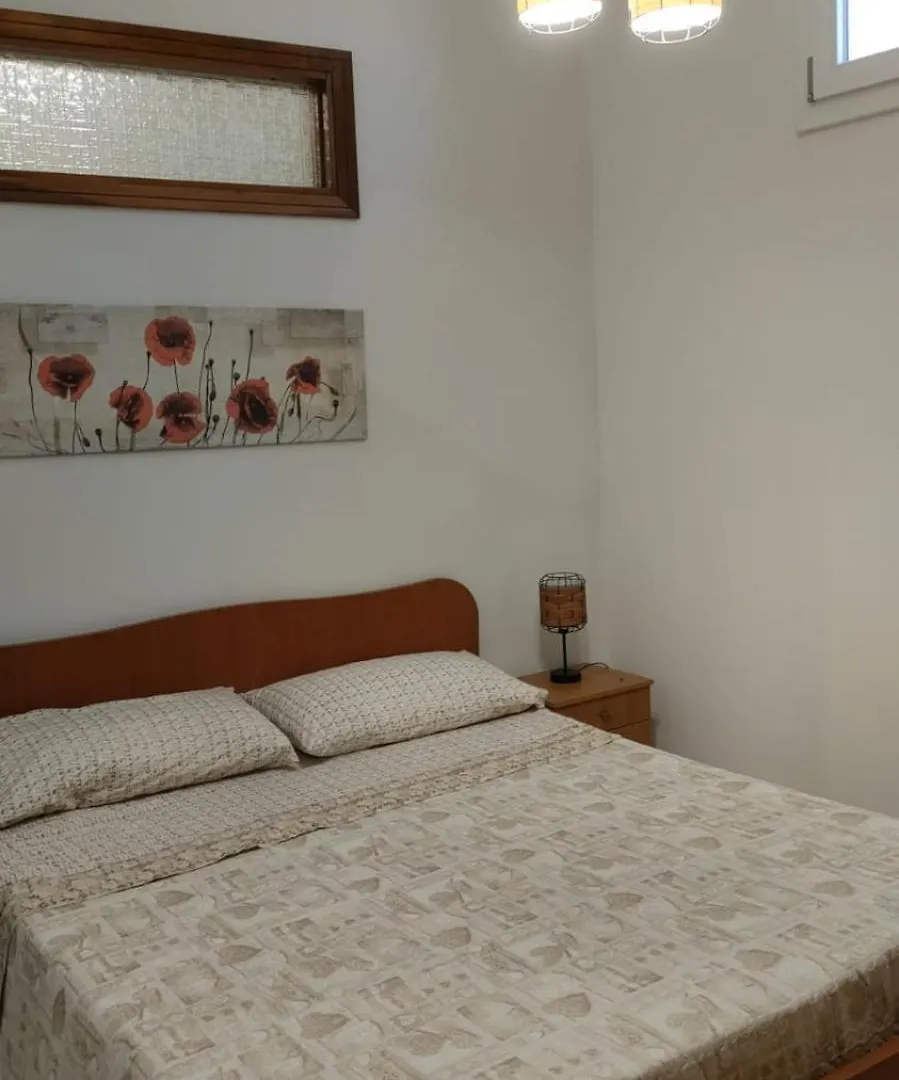 Holiday home Daisy House Villa Siculiana