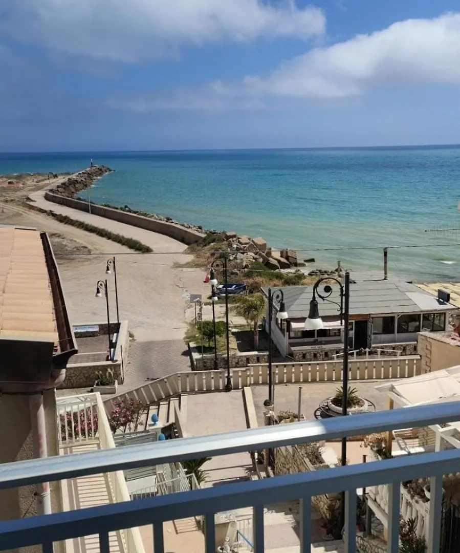 Casa vacanze Villa Daisy House Siculiana