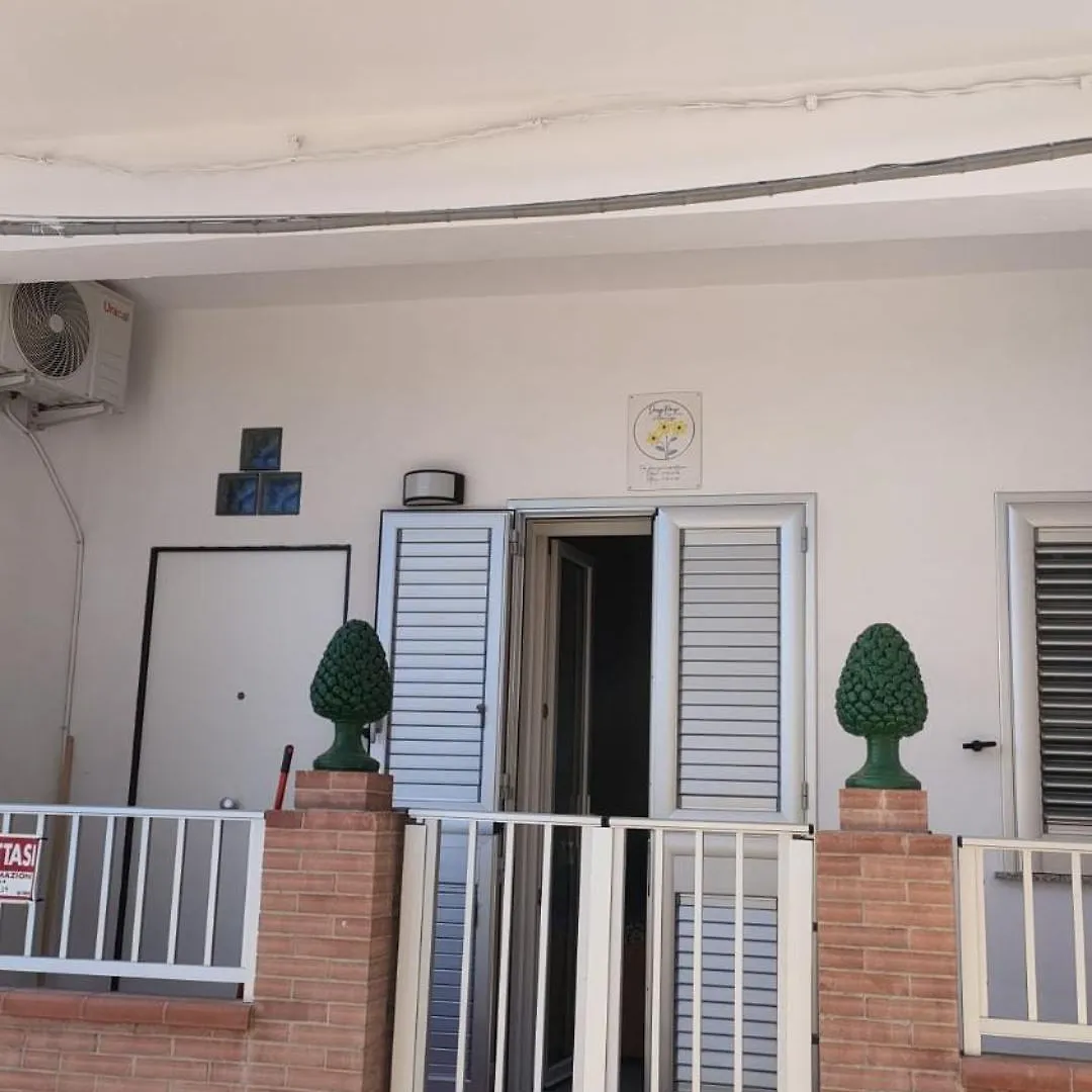 Villa Daisy House Siculiana Casa vacanze