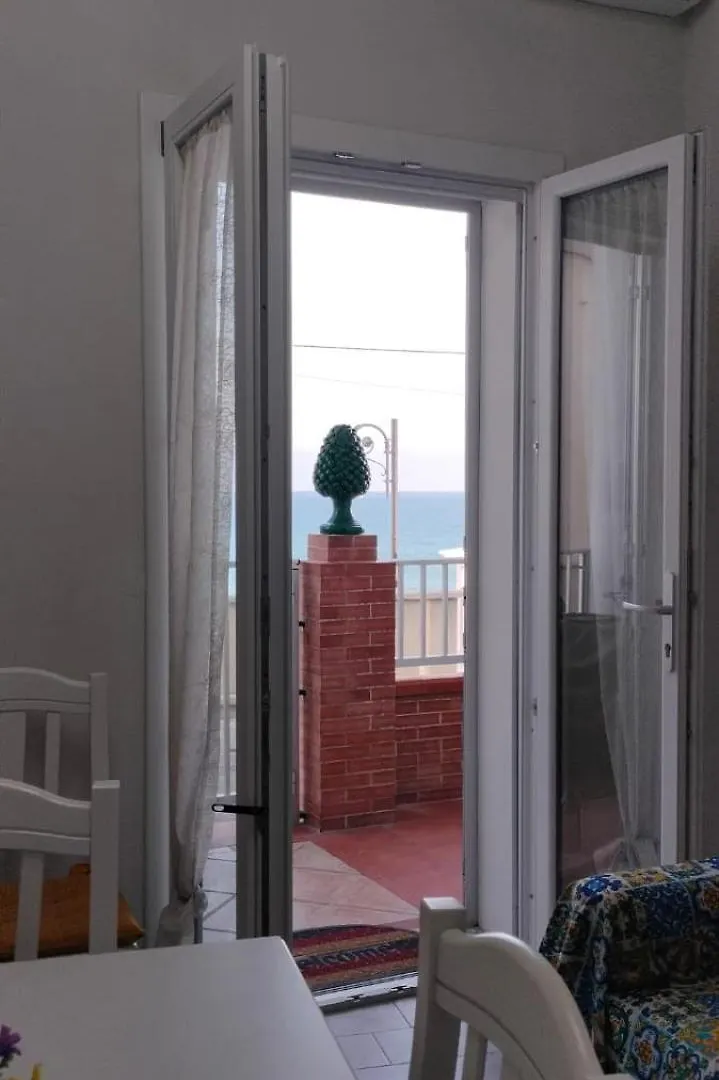 Villa Daisy House Siculiana 0*,  Italia