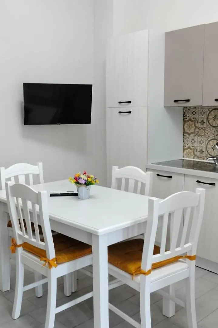 Daisy House Villa Siculiana Holiday home