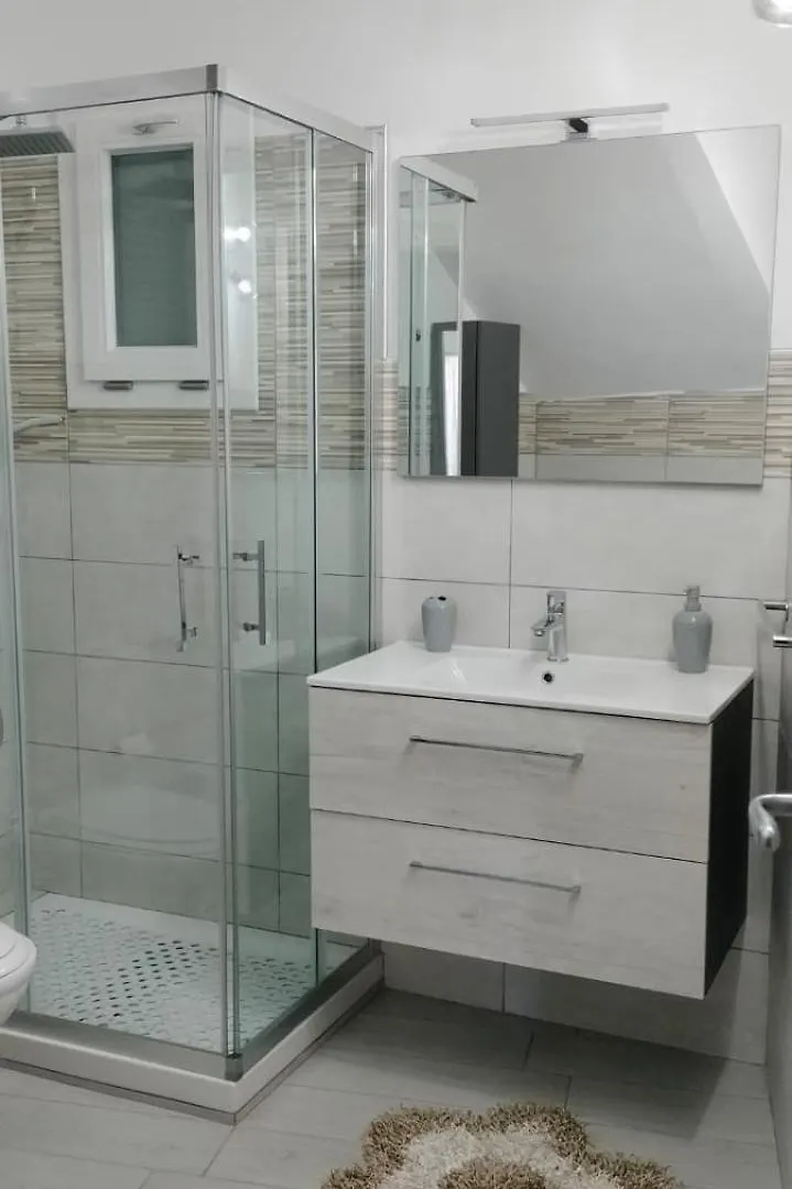 Holiday home Daisy House Villa Siculiana