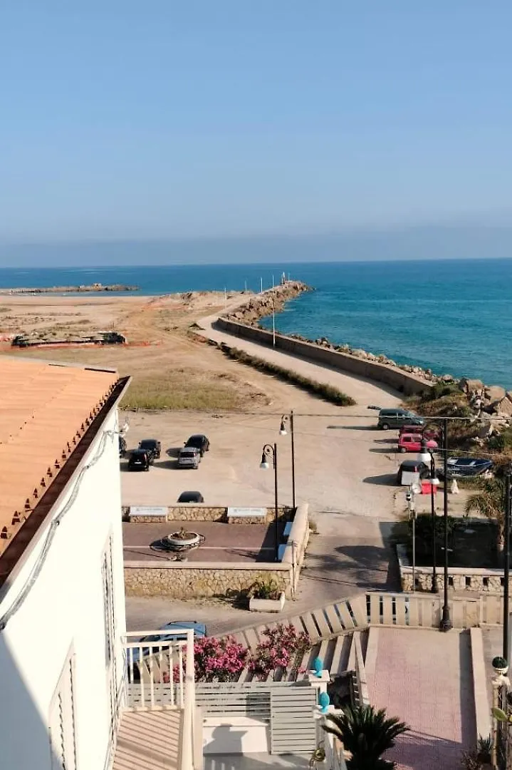 Casa vacanze Villa Daisy House Siculiana