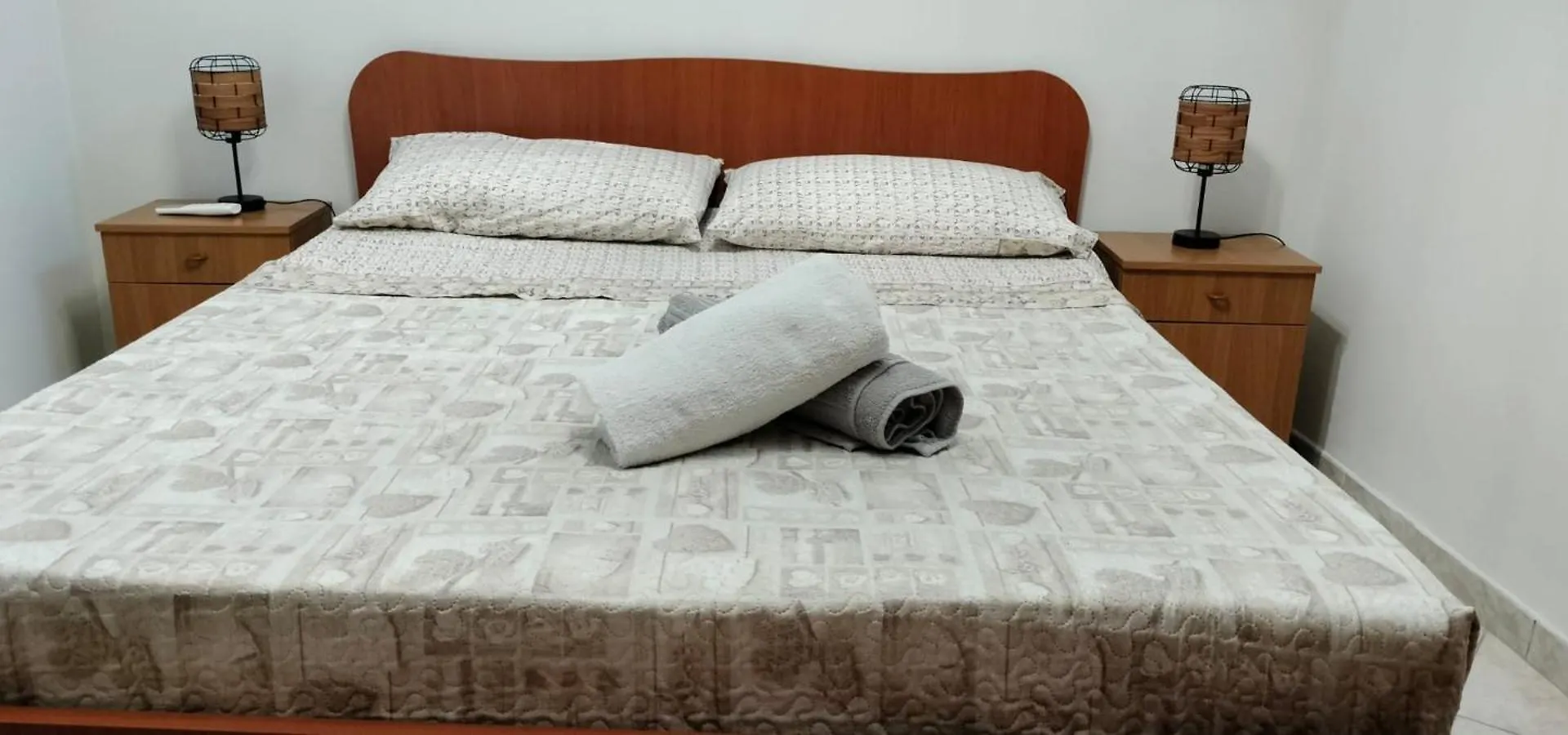 Villa Daisy House Siculiana Italia