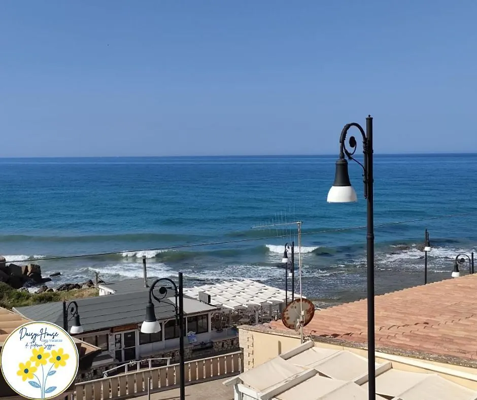Daisy House Villa Siculiana 0*,