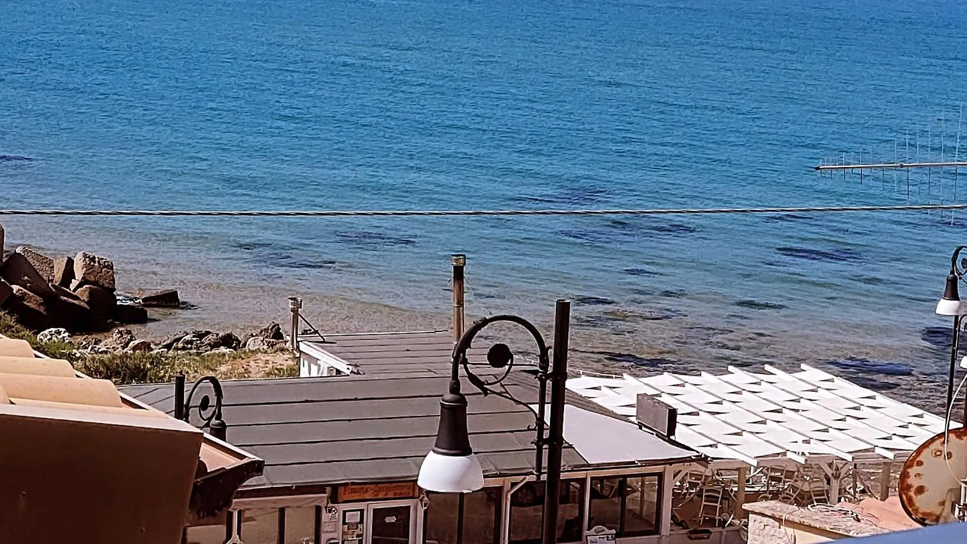 Holiday home Daisy House Villa Siculiana