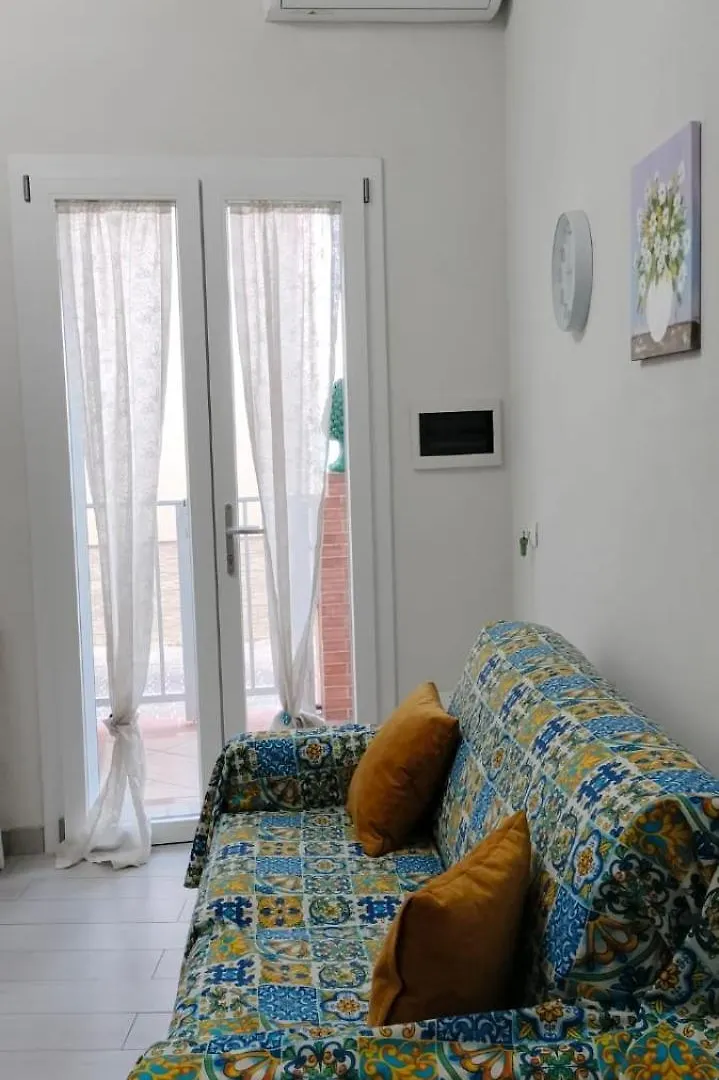 Daisy House Villa Siculiana Italy