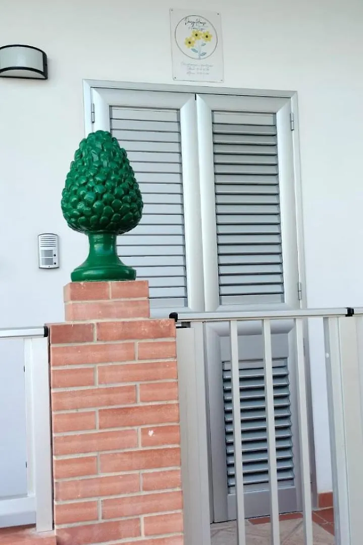 Holiday home Daisy House Villa Siculiana Italy