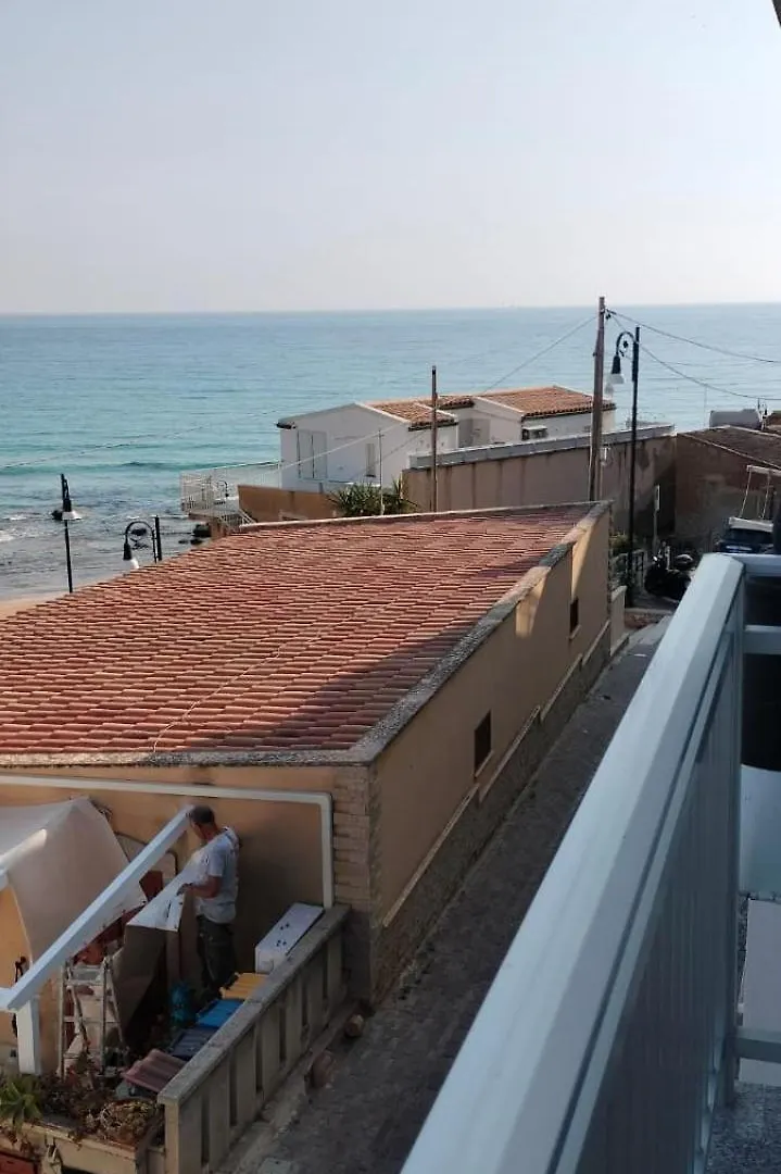 Daisy House Villa Siculiana