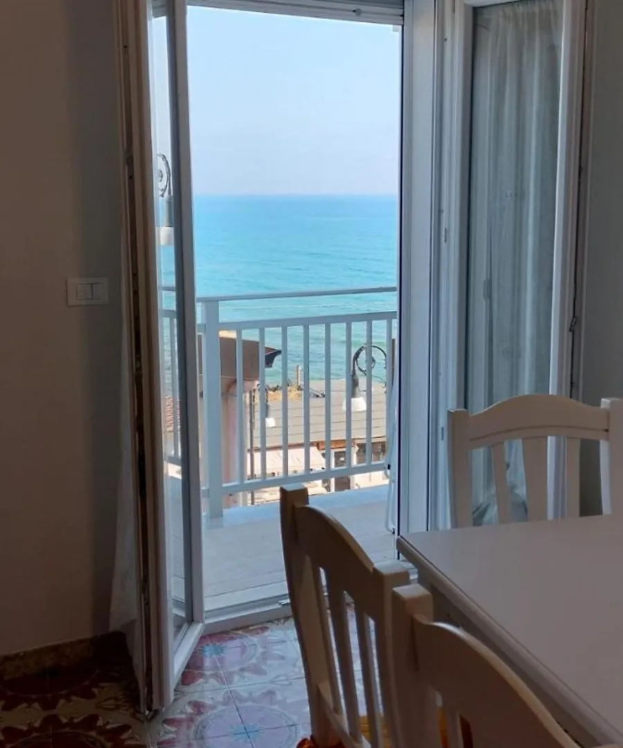 Daisy House Villa Siculiana Holiday home