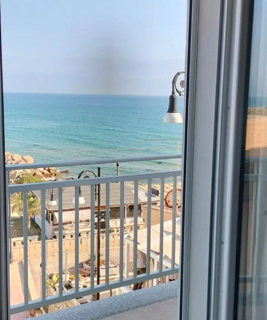 Daisy House Villa Siculiana