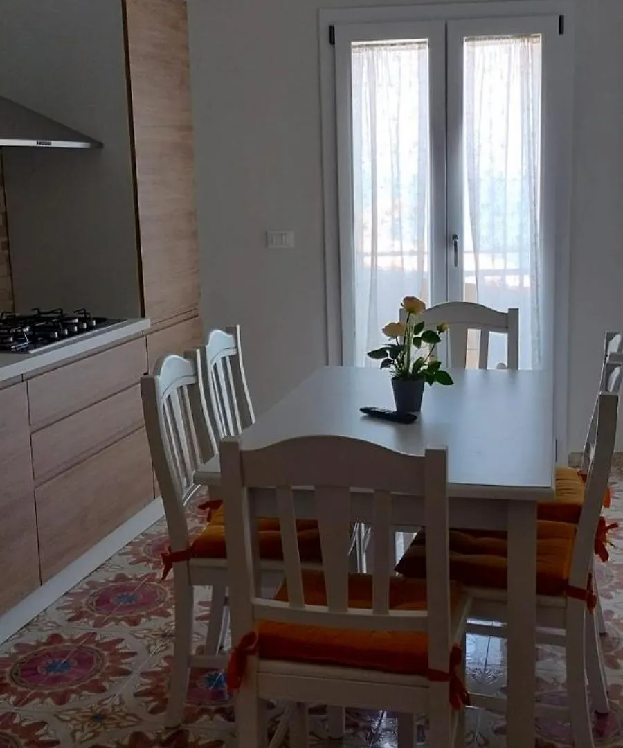 Daisy House Villa Siculiana