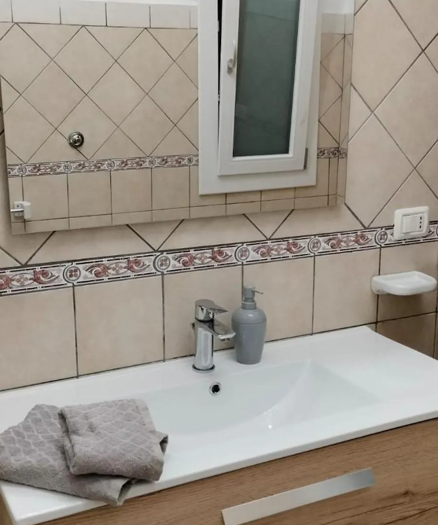 Daisy House Villa Siculiana Holiday home