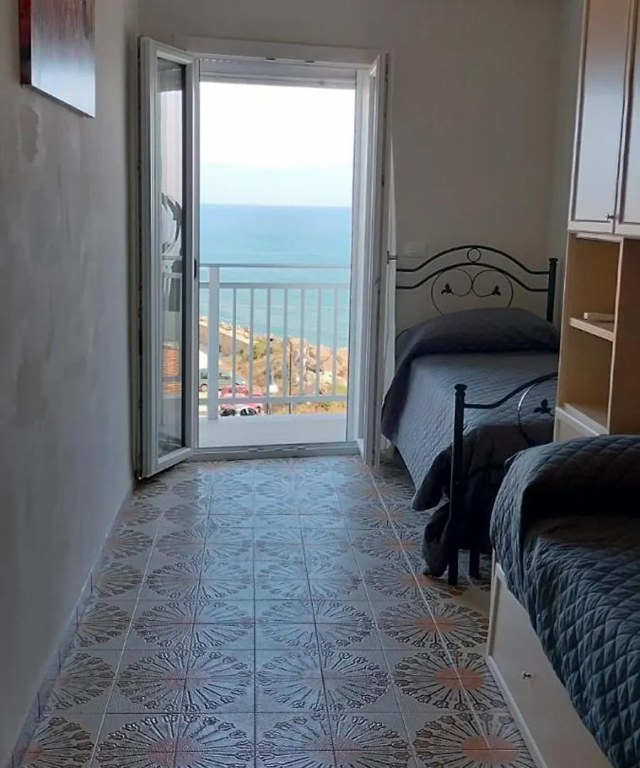 Daisy House Villa Siculiana Holiday home